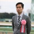 杉山晴紀調教師がJRA通算400勝達成 「これからも強い馬作りの道を邁進」
