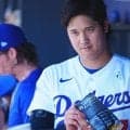 大谷翔平が「殺し屋に」　ド軍監督が暴露…明かされた“裏の顔”「2人の異なる人物が」
