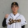 【高校野球】昭和第一・藤井遥大、帽子の文字「笑」で大ピンチしのぎ試合後には涙／東東京