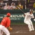【阪神】前川右京、ゲッツー態勢広島内野陣の裏かく絶妙内野安打　三走・佐藤輝明も好走塁で同点