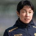 【横津岳特別】武豊、通算4998勝！アルマデオロで快勝し5000勝へあと2