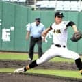 唯一の3年生選手、後輩を信じて伝統つなぐ　高千穂・甲斐主将