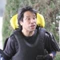 【ボート】多摩川　泉啓文「足は悪くないと思う」