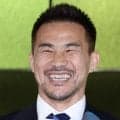 岡崎慎司氏、26歳誕生日の池江璃花子と約８年ぶりに再会「ずっとリスペクトしてた選手」