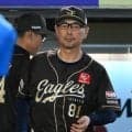 【楽天】日本ハムに逆転負けで今季２度目の同一カード３連勝逃す　先発コントレラス４回４失点