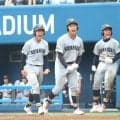 【高校野球】後半の小山台支える野球未経験のアナリスト「プレー以外でも貢献できる」／東東京