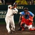 【阪神】前川右京がプロ初２戦連発３号ソロ「床田キラー」の本領発揮「良い流れに乗って打てた」