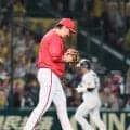 【広島】ボテボテのタイムリー、味方の失策…、不運が重なった床田は５回５失点で無念の降板