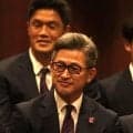 【福島】寺田監督「J2昇格は使命」カズはマイブームを明かしわかせる　新シーズンへ出陣式　