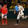 【広島】野間峻祥が後逸と悪送球　痛すぎるミスで大量失点　追い上げ届かず床田寛樹は３敗目