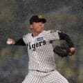 【阪神】雨中の熱戦、逆転勝ちで連敗を２でストップし首位キープ　村上頌樹、６回１失点で７勝目