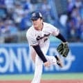 【ヤクルト】今月勝ちなしの４連敗、本拠地神宮でDeNAに同一カード３連敗