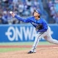 【DeNA】ヤクルトに競り勝ち約２ケ月ぶり３連勝　先発深沢鳳介５回無失点で待望のプロ初勝利