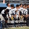 【高校野球】浜松江之島・高塚克己瑠の”最初で最後の夏”は初戦で幕「恩返ししたかった」／静岡