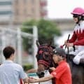 【北九州記念】松山弘平「着差以上に強い競馬」…フリッカージャブが小倉無敗でスピード能力を証明　