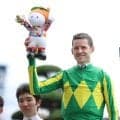 【小倉8R】コレット騎手がサトノアイボリーでJRA初勝利…豪州トップジョッキーが日本で白星