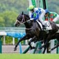 【小倉2R】永島まなみ騎乗リエーヴェが人気に応える…ジャンダルム産駒JRA初勝利