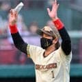 【日本ハム】新庄監督「打つ雰囲気ないけどね…倍増じゃないですか」進藤勇也の３号ソロに