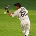 【阪神】まさかの連続でヒヤリ勝利…左翼への飛球を小野寺暖が落球も広島大盛穂がオーバーラン