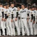 【阪神】首位守るも藤川監督は引き締め「反省も大いにあるようなゲーム」ミス連発も雨中決戦勝利