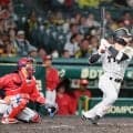 【阪神】高寺望夢が５試合ぶり適時打も「でも、あとの打席がだめだめ」