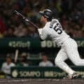 【阪神】前川右京がキャリア初２戦連発アーチも慢心なし「次の試合に向けて準備したい」