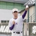 【高校野球】金足農エース斎藤遼夢「マウンド譲りたくない」18年甲子園準Ｖの兄からカツ／秋田