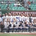 【高校野球】聖光学院・大坂啓汰「ありがたい試合だった」仙台育英に逆転サヨナラ勝ち自信に／福島
