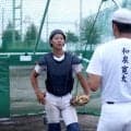 【高校野球】東北・荒川陽希「１球ごとのフィードバックや…」豊富な投手陣をけん引／宮城