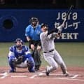 巨人・笹原「打たんかったら終わる」覚悟のＶ弾　育成出身５年目でプロ１号　橋上代行「野手再編」に発奮