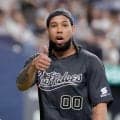 オリックス・エスピノーザ　西武キラー無傷３連勝、来日最多タイ７勝目　チーム４位再浮上　サードユニホームで今季７戦全勝