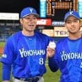 ＤｅＮＡ・深沢　ＴＪ手術経てプロ初勝利　青柳に弟子入り成長５回０封「もっと任せられるピッチャーに」