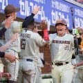 日本ハム　野村＆清宮２者連弾で逆転星　打線活性３試合ぶり２桁安打６得点　新庄監督「良かった３連敗せんで」
