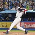 ヤクルト　サンタナ満塁弾も届かず　吉村６回５失点、投打かみ合わず４連敗