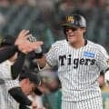 阪神・前川　プロ初２戦連発　左翼スタメンで存在感も「油断できることは一切ない」