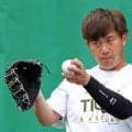 阪神・桐敷　先発へ前向き　前回初先発で３回２失点「一日、一日準備していくだけ」