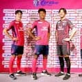 監督電撃交代のＣ大阪が始動！マチン新監督練習見学　新加入ＧＫ阿部「新監督でも自分の持っている力を出す」