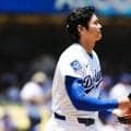 大谷翔平を生で目撃「生きていてよかった」　日本人美女、念願叶った瞬間に喝采「羨ましい」