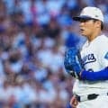 山本由伸が“1球”で示した地位「球界最高の投手だ」　449億円男も愕然…米喝采「支配した」