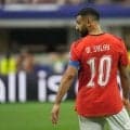 アジア全滅！エジプトの王サラーの前に屈した｢サッカールーズ｣！ラウンド32での120分＋PK戦の激闘を現地撮り