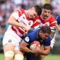 【ラグビー】理想の勝ち方でイタリアに勝利したジャパン　アイルランドとの差はどこまで縮まっているか