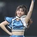 【ファイターズガール名鑑】吉川聖菜、末っ子感満載の一人っ子です！表情の豊かさには自信あり
