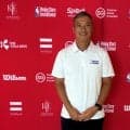 「アジアの代表」として戦う八村、河村へ期待…NBA Japan渡邉GMが語る育成とBリーグ連係