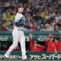 【佐藤義則氏の眼】阪神・村上　今季は低めに投げきれない時があるが役目は果たした　心配なのはそろって失点した救援陣
