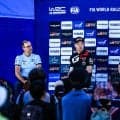 ラリー2-WRCキットへの反応はMスポーツ・フォードとヒョンデで対照的