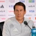 【Ｗ杯】ベルギー監督皮肉「７月５日がエイプリルフールとは…」出場停止の米エースが一転出場ＯＫ　７日に決勝Ｔ２回戦で激突