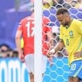 「ネイマール時代の終わりか？」ブラジル、ベスト16敗退に母国メディア“落胆”…「彼のプレーに怖さは全くなかった」【W杯】