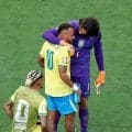 【Ｗ杯】３４歳ネイマール、ブラジル代表引退を表明「ここで始まり、ここで終わりだ」　母国メディア報じる　代表戦初出場の地で区切り迎える