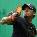 【阪神】「雨男」疑惑の伊藤将司が思うこと「僕じゃない。前の人が悪い」４度登板飛ぶもプロの調整