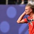 【Ｗ杯】怪物ハーランド、ブラジル撃破の２得点に「腕をつねって『これは現実なのか』確かめる必要がある」...ノルウェー初の８強入り